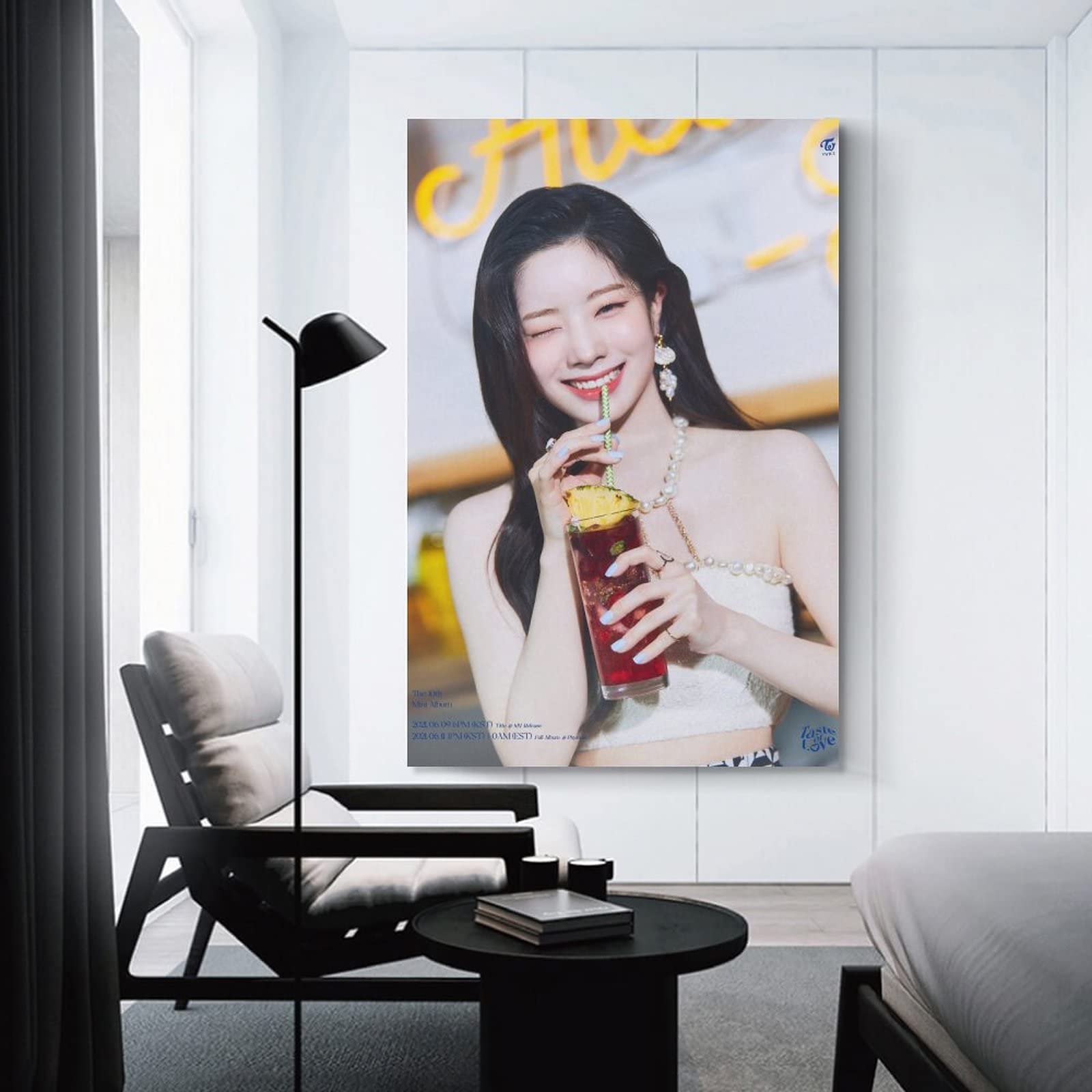 Amazon｜ダヒョン DAHYUN Twice Kpopトゥワイス Taste Of Love Concept